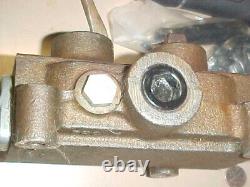 Cross 1z0046 Commercial Hydraulic Control Valve