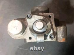 Cross 1z0046 Commercial Hydraulic Control Valve New Old Stock