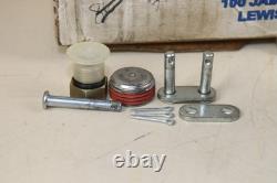Cross Converta SCV1 103980 Hydraulic Control Valve New Old Stock