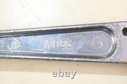 Cross Converta SCV1 103980 Hydraulic Control Valve New Old Stock