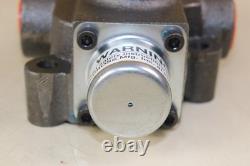 Cross Converta SCV1 103980 Hydraulic Control Valve New Old Stock