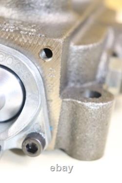 Cross Converta SCV1 103980 Hydraulic Control Valve New Old Stock