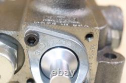 Cross Converta SCV1 103980 Hydraulic Control Valve New Old Stock