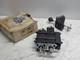 Cross Double Spool 2 Section Hydraulic Loader Control Valve w Float 43 03 170734