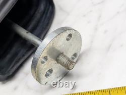 Cross Double Spool 2 Section Hydraulic Loader Control Valve w Float 43 03 170734