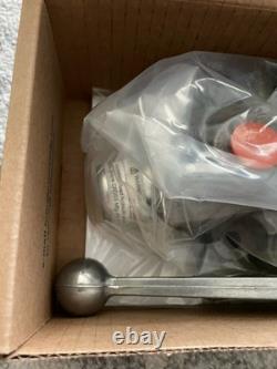 Cross Manufacturing 100040 Hydraulic 1500 PSI 30 GPM Control Valve CA11ABAO