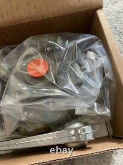 Cross Manufacturing 100040 Hydraulic 1500 PSI 30 GPM Control Valve CA11ABAO