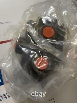 Cross Manufacturing 100040 Hydraulic 1500 PSI 30 GPM Control Valve CA11ABAO