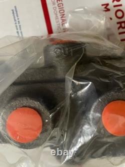 Cross Manufacturing 100040 Hydraulic 1500 PSI 30 GPM Control Valve CA11ABAO