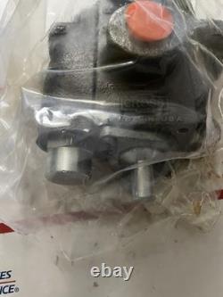 Cross Manufacturing 100040 Hydraulic 1500 PSI 30 GPM Control Valve CA11ABAO