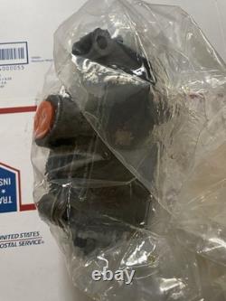 Cross Manufacturing 100040 Hydraulic 1500 PSI 30 GPM Control Valve CA11ABAO