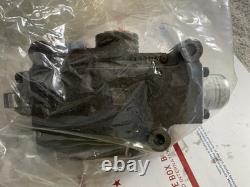 Cross Manufacturing 100040 Hydraulic 1500 PSI 30 GPM Control Valve CA11ABAO