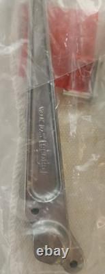 Cross Sba2 Hydraulic Control Valve 131135 New