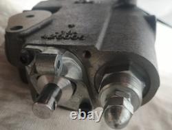 Cross Sba2 Hydraulic Control Valve 131135 New