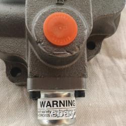 Cross Sba2 Hydraulic Control Valve 131135 New