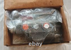 Cross Sba2 Hydraulic Control Valve 131135 New