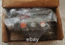 Cross Sba2 Hydraulic Control Valve 131135 New