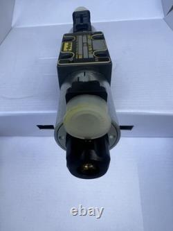 D1VW002CNKS Parker Hydraulic Directional Control Valve