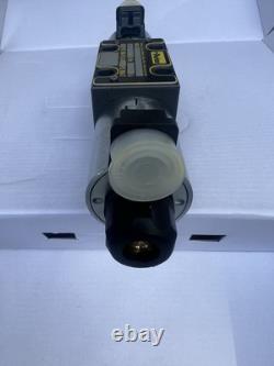 D1VW002CNKS Parker Hydraulic Directional Control Valve