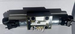 D1VW002CNKS Parker Hydraulic Directional Control Valve