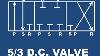 D C Valve Circuit Diagram Basic Hydraulic U0026 Pneumatic Directional Control Valve