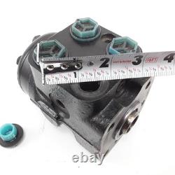 Danfoss 11169157 Hydraulic Pump, Forklift Steering Control Unit Orbitrol Valve
