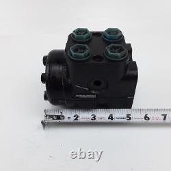 Danfoss 11169157 Hydraulic Pump, Forklift Steering Control Unit Orbitrol Valve