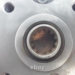Danfoss 11169157 Hydraulic Pump, Forklift Steering Control Unit Orbitrol Valve