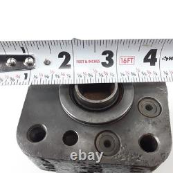 Danfoss 11169157 Hydraulic Pump, Forklift Steering Control Unit Orbitrol Valve