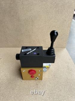 Danfoss Mcd-8088 Hydraulic Flow Control Valve