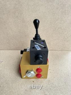 Danfoss Mcd-8088 Hydraulic Flow Control Valve