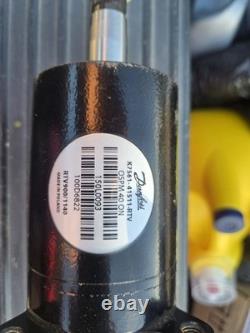 Danfoss OSPM 40 ON Hydraulic Steering OEM steering controller for Kubota