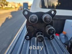 Danfoss OSPM 40 ON Hydraulic Steering OEM steering controller for Kubota