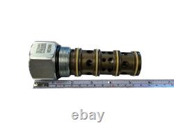 Danfoss PFRD-31087 Hydraulic Priority Flow Control Valve RE210860 John Deere OEM