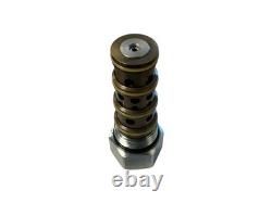 Danfoss PFRD-31087 Hydraulic Priority Flow Control Valve RE210860 John Deere OEM