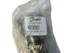 Danfoss PFRD-31087 Hydraulic Priority Flow Control Valve RE210860 John Deere OEM