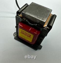Decco Detroit Coil Solenoid Hydraulic Valve Control 110/120V 9-1840 18-285 Ross