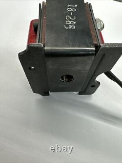 Decco Detroit Coil Solenoid Hydraulic Valve Control 110/120V 9-1840 18-285 Ross