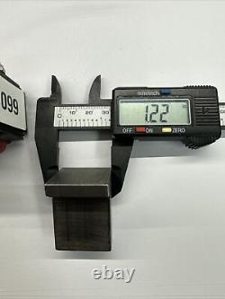 Decco Detroit Coil Solenoid Hydraulic Valve Control 110/120V 9-1840 18-285 Ross