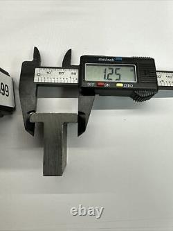 Decco Detroit Coil Solenoid Hydraulic Valve Control 110/120V 9-1840 18-285 Ross