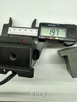 Decco Detroit Coil Solenoid Hydraulic Valve Control 110/120V 9-1840 18-285 Ross