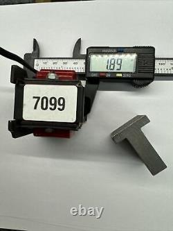 Decco Detroit Coil Solenoid Hydraulic Valve Control 110/120V 9-1840 18-285 Ross