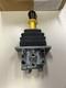 Del Hydraulics 1224-99-05 Stackable Feathering Valve, Locks in 3 Positions