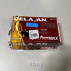Delavan MBV1SP Hydraulic Directional Control Valve 25 GPM 3000 PSI
