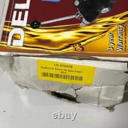 Delavan MBV1SP Hydraulic Directional Control Valve 25 GPM 3000 PSI