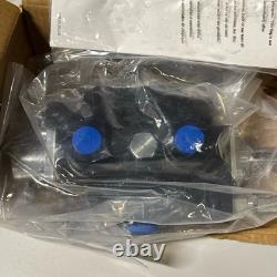 Delavan MBV1SP Hydraulic Directional Control Valve 25 GPM 3000 PSI
