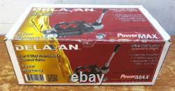 Delavan Monoblock Hydraulic Control Valve MBV1SP-CONV 21GPM 3500 PSI 3-4 way