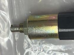 Delta Power, 86050035, Hydraulic Control Valve