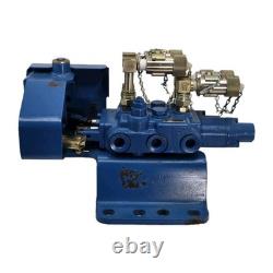 Diesel Kiki Zexel Hydraulic Control Valve Assembly 307800-0310 Japan Untested