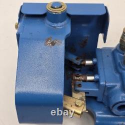 Diesel Kiki Zexel Hydraulic Control Valve Assembly 307800-0310 Japan Untested